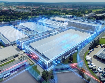 日產(chǎn)5000萬條數(shù)據(jù) 揭秘全球最接近工業(yè)4.0的智能工廠的軟件基石